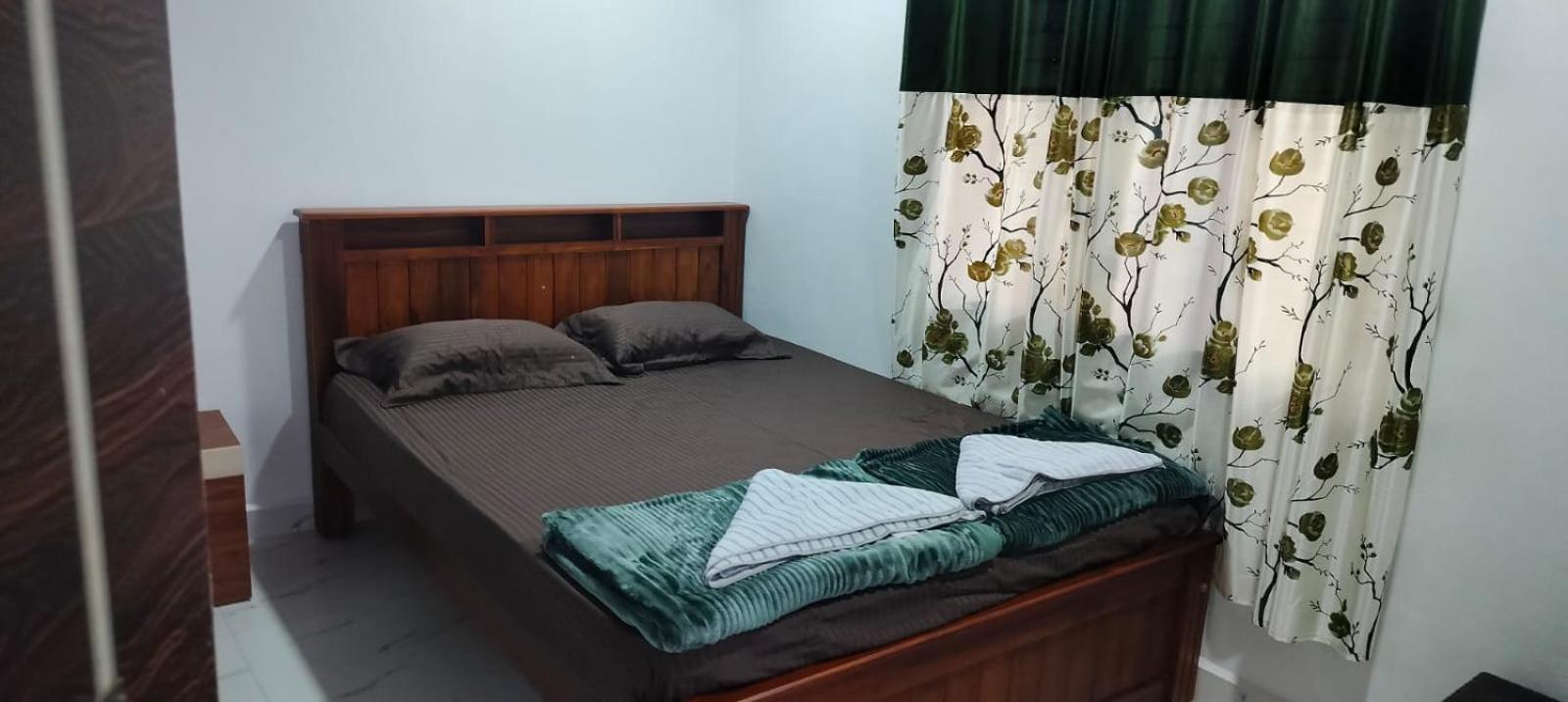 White Sand Beach Stay Resort Kumta Екстер'єр фото